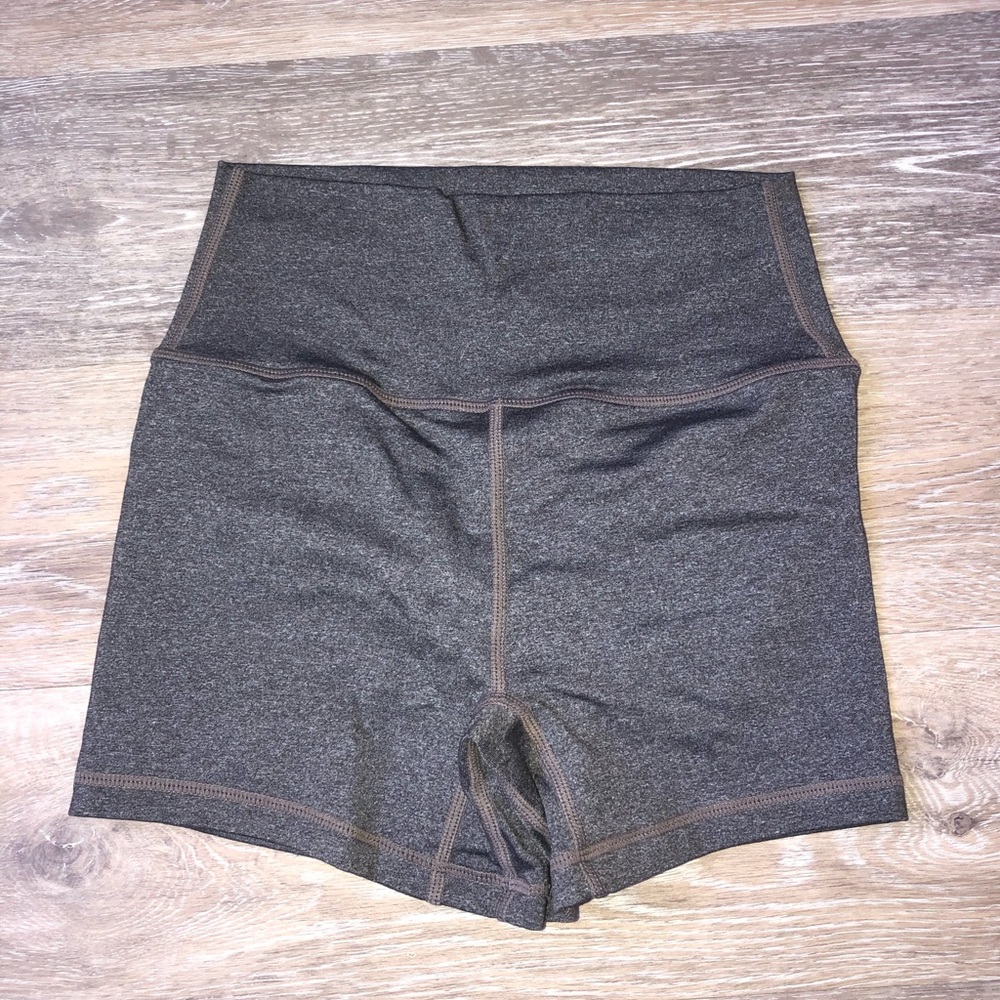 TilYouCollapse shorts